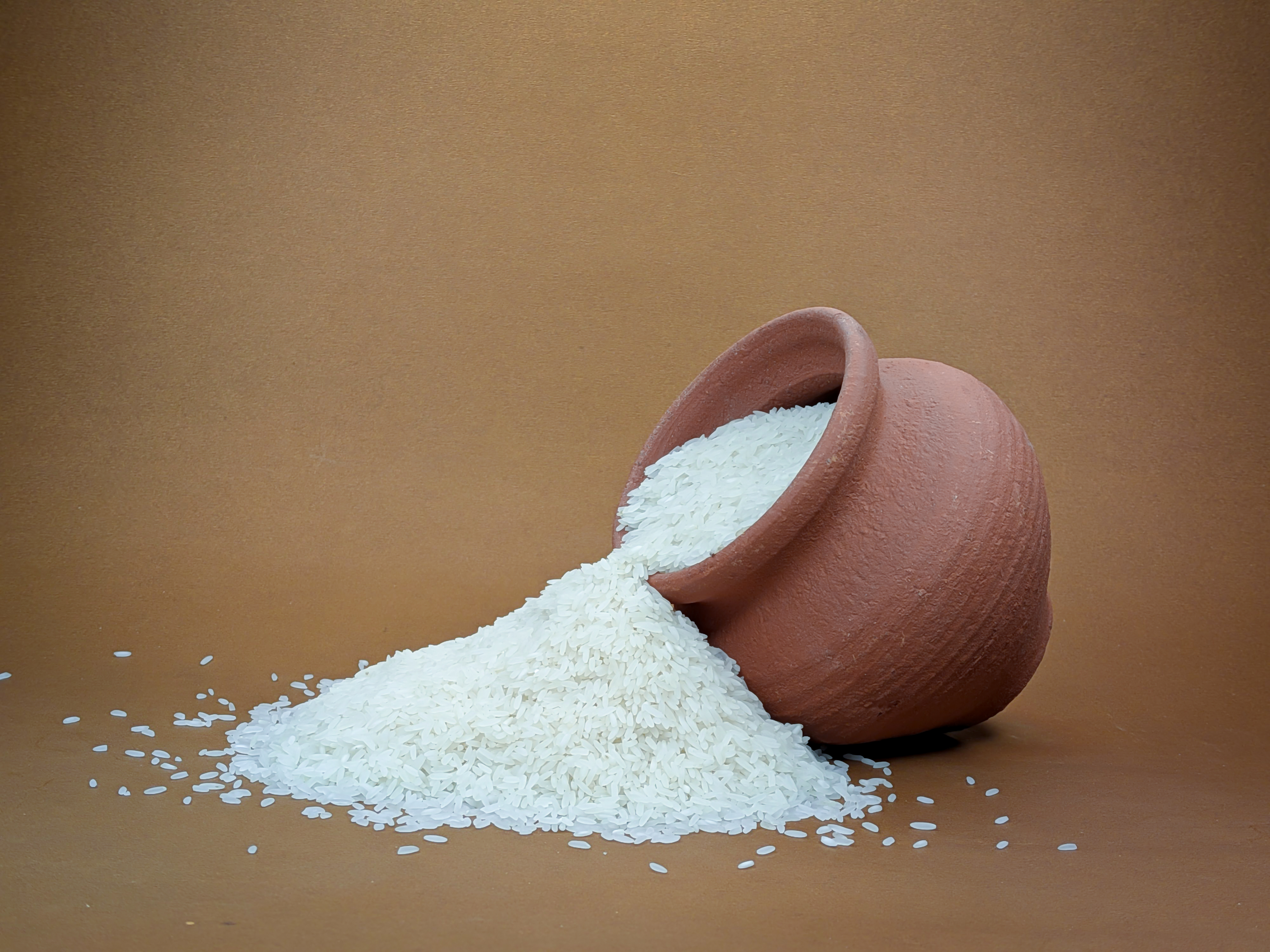 Chitti Muthyalu Rice